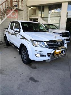 تويوتا هايلوكس